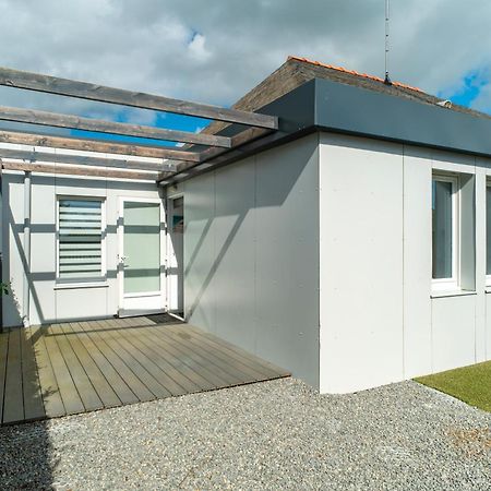 Heolia - Maison A 250M De La Plage Damgan Villa Eksteriør billede